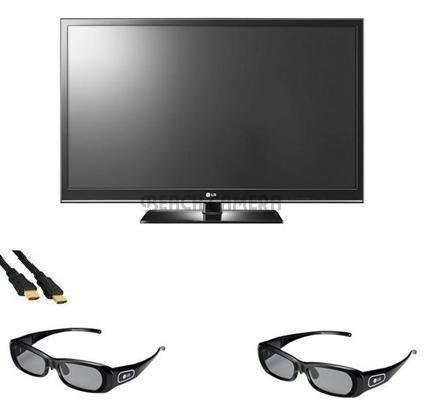 Best value Buy 42PW350 42-Inch 3D Plasma HDTV Bundle