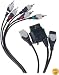 Universal Component Video Cable