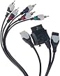 Universal Component Video Cable