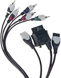 Universal Component Video Cable