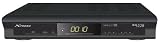 Strong SRT 5220 Dual Digitaler DVB-T Receiver mit Twin-Tuner Funktion schwarz