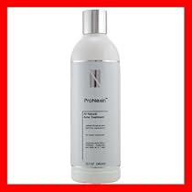 PRONEXIN - NATURAL FACIAL SCRUB FOR ACNE TREATMENT
From ENR
