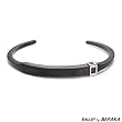 BK-UP BY BARAKA Made in Italy Majestic Gentlemens Bracelet Made in Stainless steel. Total item weight 25.3g Length 8in