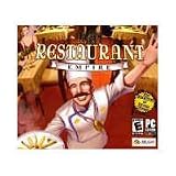 Restaurant Empire (Jewel Case)