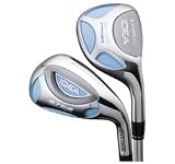Adams Lady Idea A7 OS Max Hybrid Iron Set