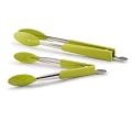 Rachael Ray 2-Piece Tong Set - Green (51212)
