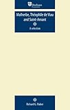 Malherbe, Théophile de Viau, and Saint-Amant : a selection