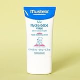 Mustela Hydra-Bebe Face
