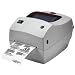 Zebra TLP 2844-Z - Label printer - B/W - direct thermal / thermal transfer - Roll (4.25 in) - 203 dpi x 203 dpi - up to 240.9 inch/min - capacity: 1 rolls - Parallel, Serial, USB