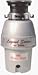 Waste King L-2600 Legend Series 1/2 HP Continuous Feed Operation Waste Disposer