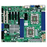Supermicro MBD-X8DTL-3 Mainboard Sockel i5500 extended ATX DDR3 Speicher Preisvergleich