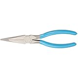 Channellock 3017 8-Inch Long Nose Plier