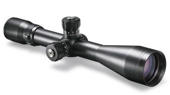 Bushnell Tactical 4.5-30X50 Rifle Mil-Dot Reticle