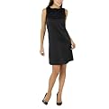 Target Limited Edition Women's Fairchild Pleated Dress - Ebony