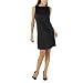 Target Limited Edition Women's Fairchild Pleated Dress - Ebony