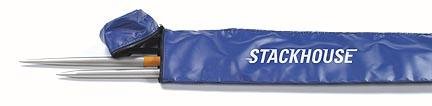 Stackhouse Stackhouse Javelin Bag