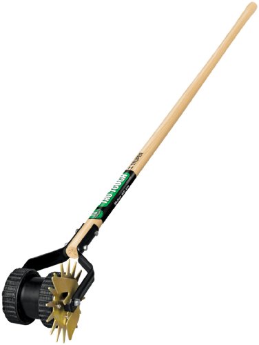 Truper Wood Handled Grass Edger