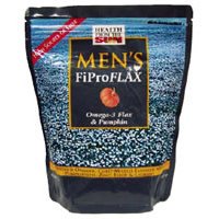 HEALTH FROM THE SUN Flax Seed FiProFlax for Men 15 oz by Health From The Sun