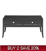 Mayfair Coffee Table