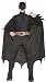 Batman Begins Deluxe Muscle Chest Adult Costume