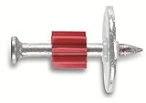Powers Fastening Innovations 50101 0.300 by 3-Inch W-7/8-Inch Washer New Coat, 100 Per Box [並行輸入品]