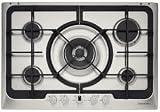 Electrolux EHG79532X  from Electrolux