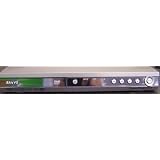 Sanyo DWM-400 - DVD player