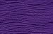 Anchor Six Strand Embroidery Floss 8.75 Yard Skein (102) Violet Very Dark by the Each