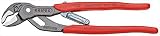 KNIPEX(クニペックス):スマートグリップ ウォーターポンププライヤー(SB) 8501-250