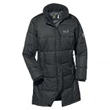 Produkt-Bild: Jack Wolfskin Iceguard Coat - klassischer Steppmantel - Wintermantel