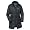Jack Wolfskin Iceguard Coat - klassischer Steppmantel - Wintermantel