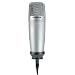 Samson C01U USB Studio Condenser Microphone  with Cakewalk Sonar LE