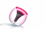 picture of Philips LivingColors Gen 2 69171/60/PU Colour Changing Mood Lamp with Remote Control, Clear