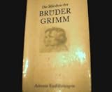 Die Marchen der Bruder Grimm: Eine Einfuhrung (Artemis Einfuhrungen) (German Edition)