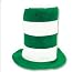 St Patrick Day Hat - Stovetop Dr Suess Hat