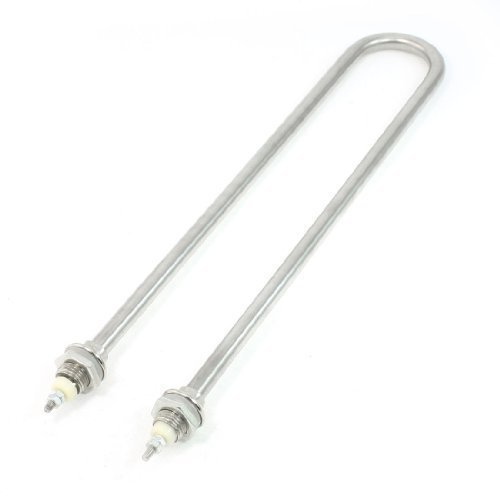 Best Deal Electric Water Heater Element 3KW 220V U Type 16mm Thread