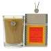 Votivo Sweet Almond & Blood Orange Glass Candle