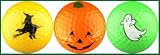 Buy Halloween Holiday Golf Balls SALE