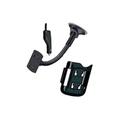 HTC Touch Diamond Car upgrade package WWE; contents: car charger, gooseneck, device holder