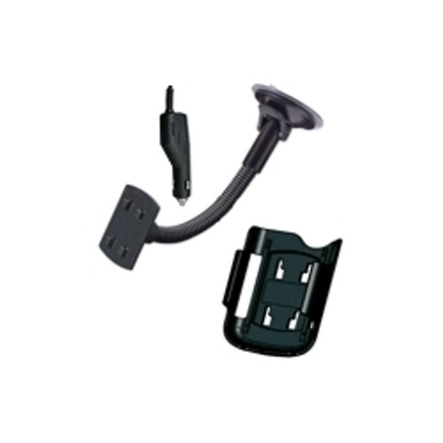 HTC Touch Diamond Car upgrade package WWE; contents: car charger, gooseneck, device holder Preisvergleich