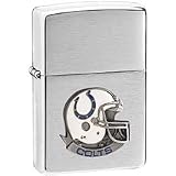Indianapolis Colts NFL Zippo Lighter