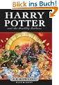 Harry Potter and the Deathly Hallows (Harry Potter 7)