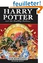 Harry Potter, volume 7: Harry Potter and the Deathly Hallows