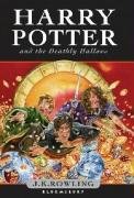 Harry Potter, volume 7: Harry Potter and the Deathly Hallows