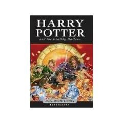 Harry Potter and the Deathly Hallows (Harry Potter 7)