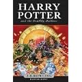 Harry Potter and the Deathly Hallows (Harry Potter 7)