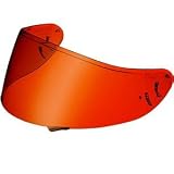 31e0JWXrgdL. SL160  Shoei Shield for CX 1 Helmet     /High Definition Amber