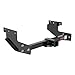 CURT 13217 Class 3 Trailer Hitch, 2-Inch Receiver, Fits Select Volkswagen EuroVan , Black