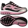 K8511SBP New Balance K8511 Kid's ZIP Running Shoe, Size: 12.5, Width: MEDIUM