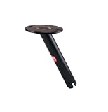 Penn Senior Quick Mount Downrigger Adaptor (9-Inch)